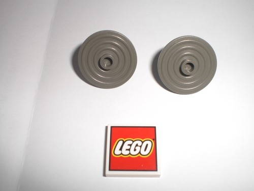 Lego 3876 schild rund alt - 3876,