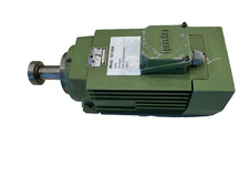 Perske Fräsmotor KNS 70.12-2 DF