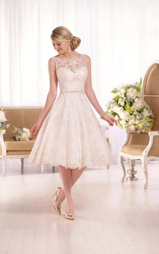 Brautkleid hochzeitskleid - /,