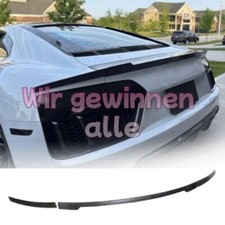 Carbon Heckspoiler Spoiler