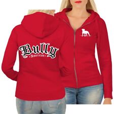 Frauen Kapuzenjac​ke