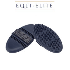 LeMieux Flexi Massagebürste - Pferdepflegebürste