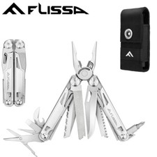 FLISSA 16-in-1 Multitool