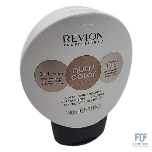 Revlon professional nutri - revlon,