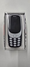 Nokia 3310 (2017) - Dunkelblau