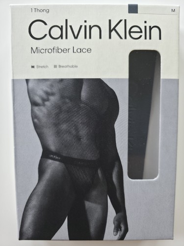 Herren string calvin - string,