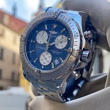 Breitling Colt Chronograph