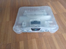 N64 nintendo konsole - nintendo,