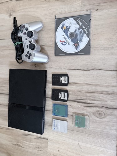 Playstation set spiele - set,