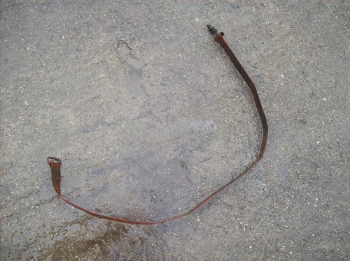 Tankband tankhalter vom - tankhalter,