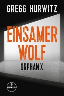 Einsamer wolf ein - einsamer, wolf.