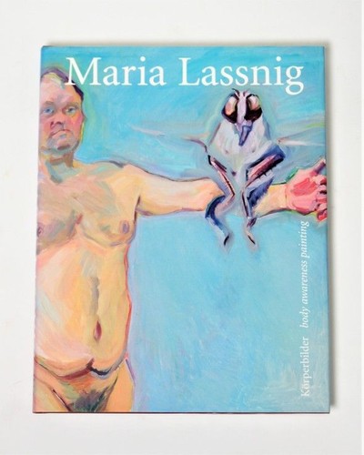 Buch maria lassnig madesta - maria, lassnig,