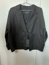 Neu massimo dutti oversize - neu,