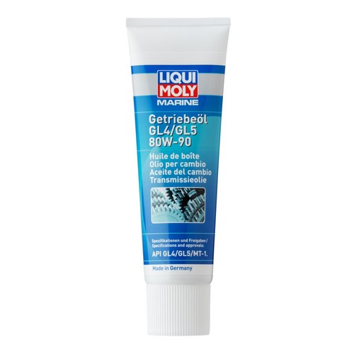 Getriebeöl liqui moly - liqui, 25030