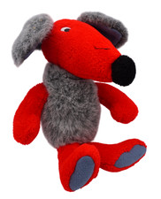 Zonk Plüschtier Geh aufs