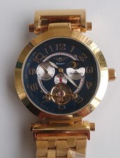 Automatik Armbanduhr Minoir