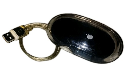 Original apple pro maus mouse - apple,