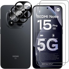 Xiaomi Redmi Note 15 Pro 5G 2x
