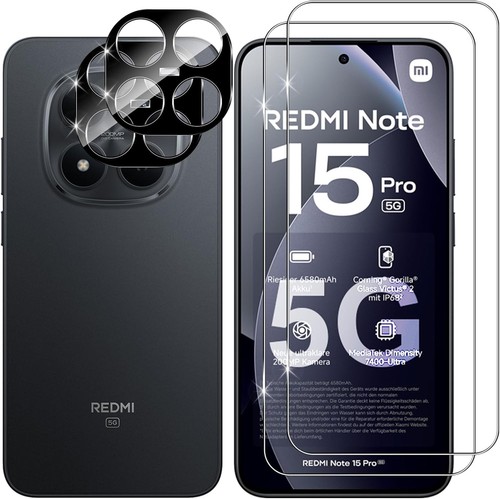Xiaomi redmi note pro - note, 5g