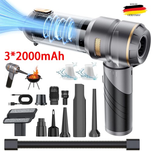 4in1 akku mini handstaubsauger - akku, mini-handstaubsauger