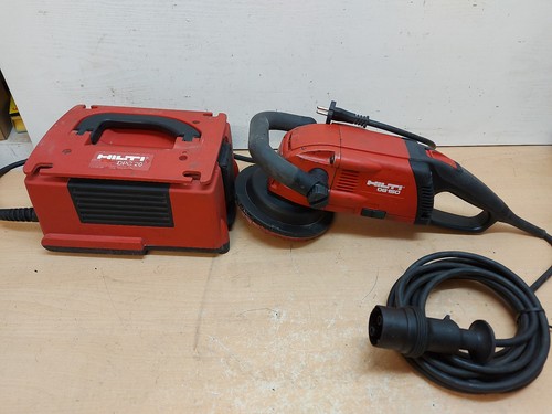 Hilti 150 - hilti, dg
