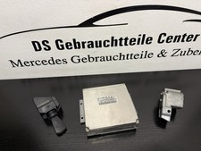 Orig. Mercedes CLK 320 W208