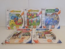 Ravensburger Tiptoi Bücher