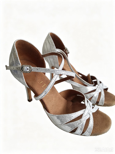 Damen tanzschuhe von - rummos, *