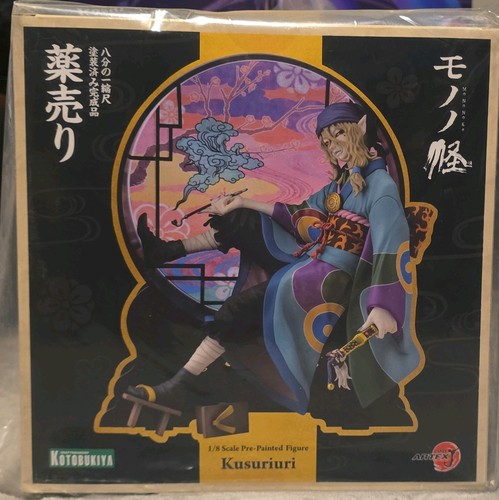 Kotobukiya artfx mononoke - artfx,