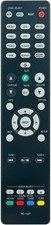 RC-1227 Ersatzfernbedienung fur Denon 4K Ultra HD Audio/Video AV Receiver