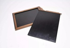 Shen Hao 8X10 Black Walnut