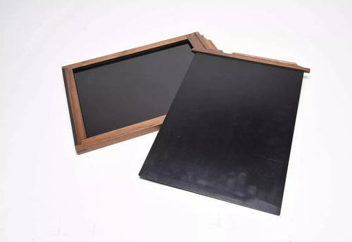 Shen hao 8x10 black - hao, walnut