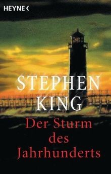 Der sturm des jahrhunderts von - des,