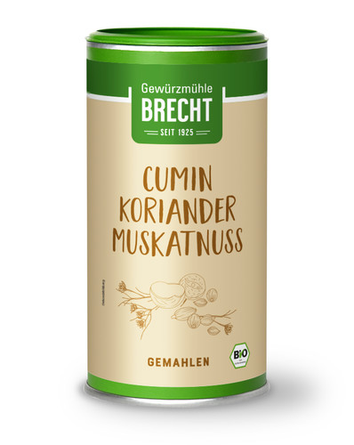 Gewürzmühle brecht - gewürzmühle,