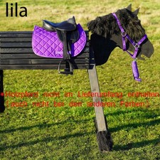 L-Sport Komplettset Sattel und