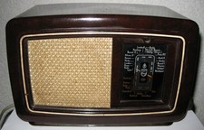 Philips 203U-37  Philetta