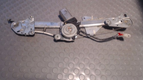 Fensterheber elektr vorn - elektr,