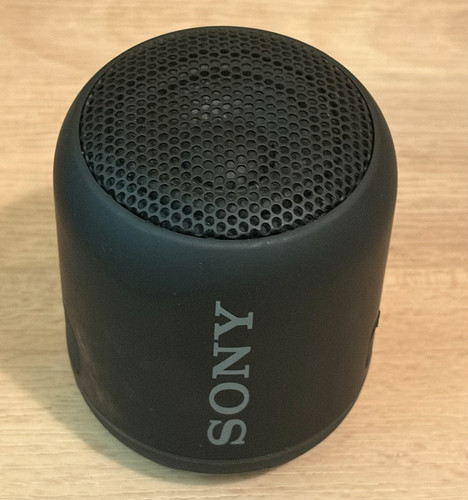 Sony srs xb12 tragbarer - srs-xb12,