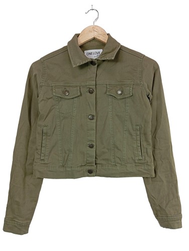 One love denim - one,