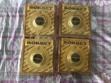 4x 13“ 14“ Alufelgendeckel