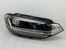 VW Touran 5T Front Headlight