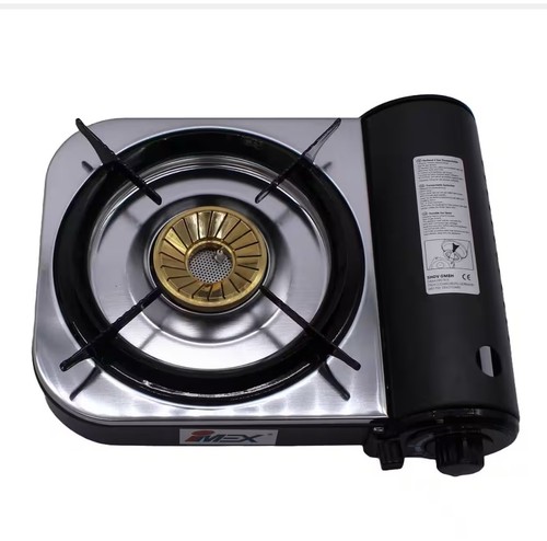 Kamping gaskocher luxus - gaskocher,