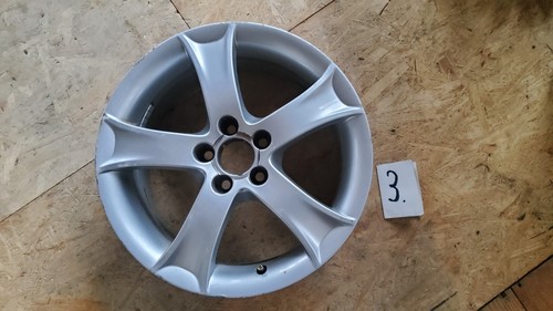 Seat felge alufelge - 1,