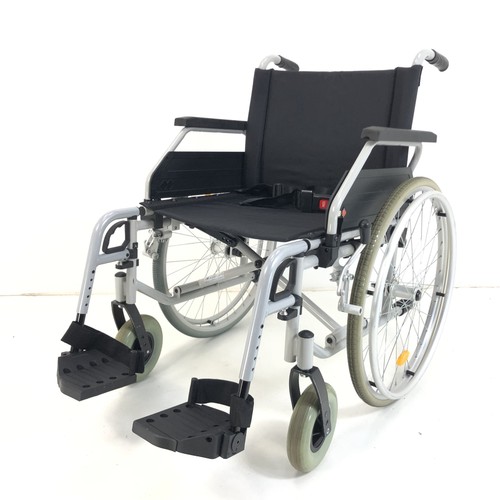 Xxl rollstuhl eco 300 - xxl,