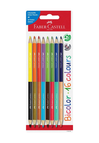 Faber castell buntstifte - faber-castell,