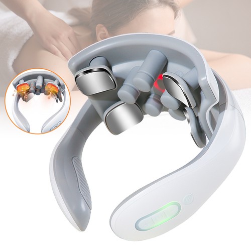Nackenmassagegerät