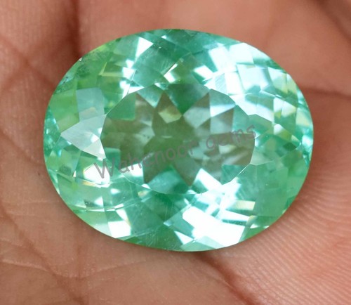 Natürlich paraiba - 22.65, ct