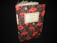 Insel-Bücherei IB 1072