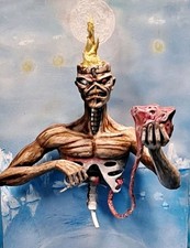 7th Son Eddie Figure