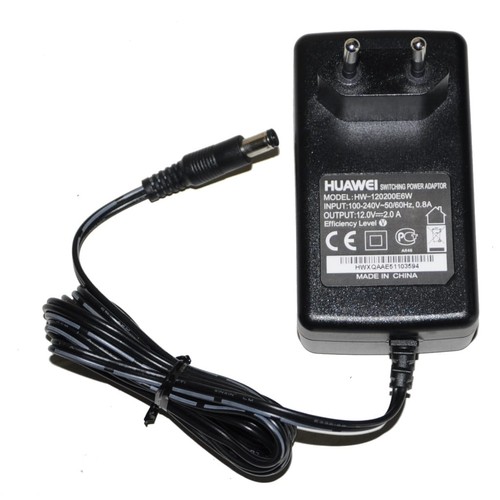 Netzteil 12v original - netzteil,
